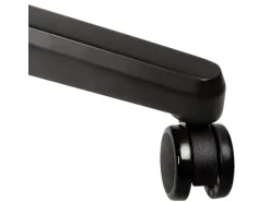 noblechairs Gaming-Stuhl HERO Black Edition Schwarz