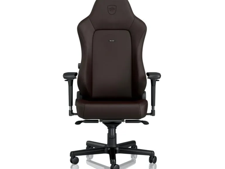 noblechairs Gaming-Stuhl Hero Java Edition Braun