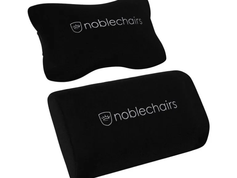 noblechairs Gaming-Stuhl Hero Java Edition Braun