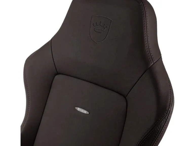 noblechairs Gaming-Stuhl Hero Java Edition Braun