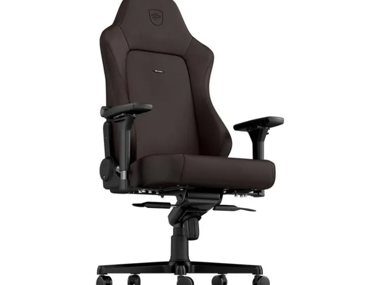 noblechairs Gaming-Stuhl Hero Java Edition Braun