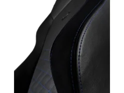 noblechairs Gaming-Stuhl HERO Blau/Schwarz