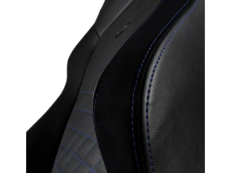 noblechairs Gaming-Stuhl HERO Blau/Schwarz