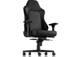 noblechairs Gaming-Stuhl HERO Blau/Schwarz