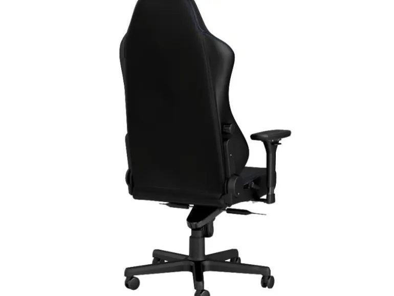noblechairs Gaming-Stuhl HERO Blau/Schwarz