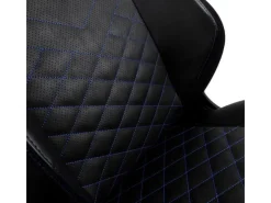 noblechairs Gaming-Stuhl HERO Blau/Schwarz