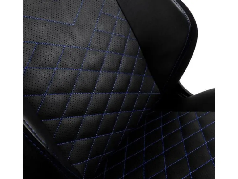 noblechairs Gaming-Stuhl HERO Blau/Schwarz