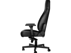 noblechairs Gaming-Stuhl ICON Schwarz