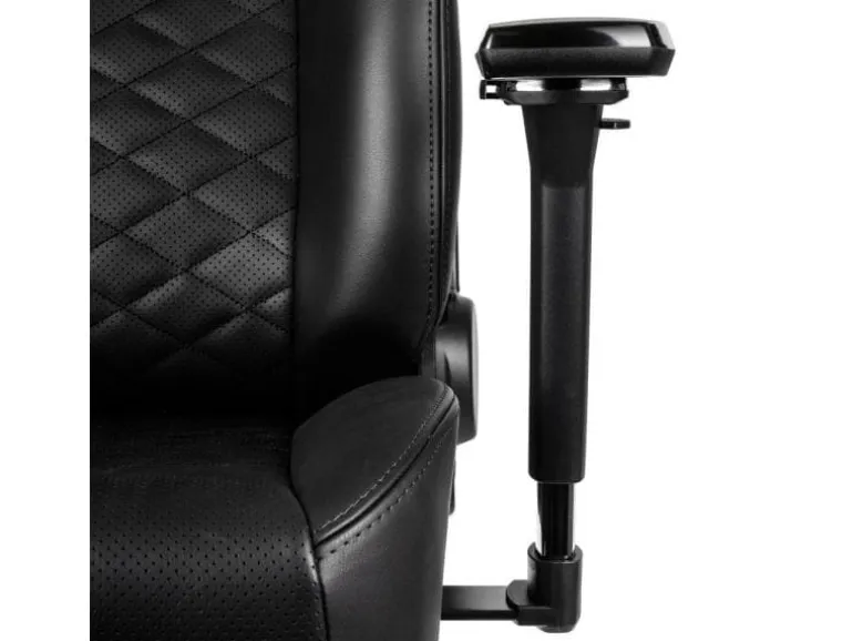 noblechairs Gaming-Stuhl ICON Schwarz