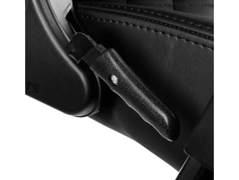 noblechairs Gaming-Stuhl ICON Schwarz