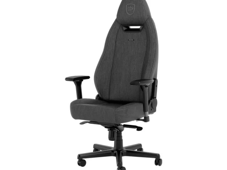 noblechairs Gaming-Stuhl Legend Anthrazit