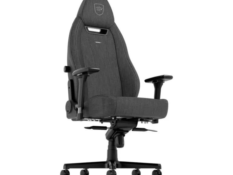 noblechairs Gaming-Stuhl Legend Anthrazit