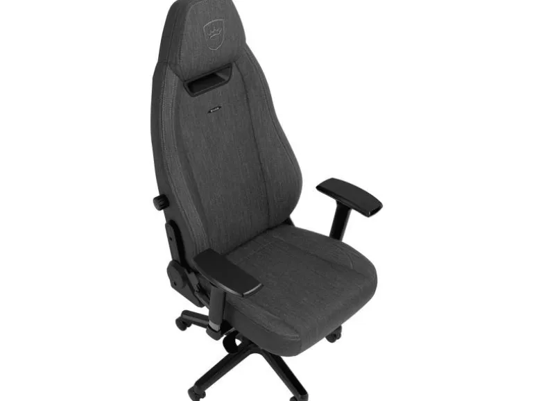 noblechairs Gaming-Stuhl Legend Anthrazit