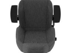 noblechairs Gaming-Stuhl Legend Anthrazit