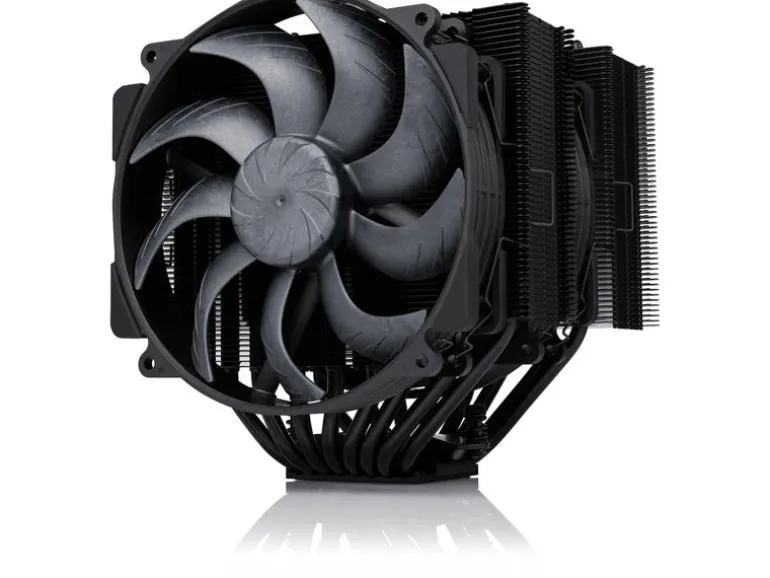 Noctua CPU-Kühler NH-D15 G2 chromax