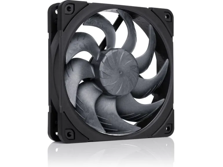 Noctua NF-A12 x 25 G2 schwarz, 120 mm, PWM