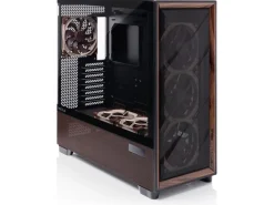 Noctua PC-Gehäuse Antec Flux Pro Noctua Edition