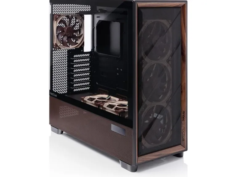 Noctua PC-Gehäuse Antec Flux Pro Noctua Edition