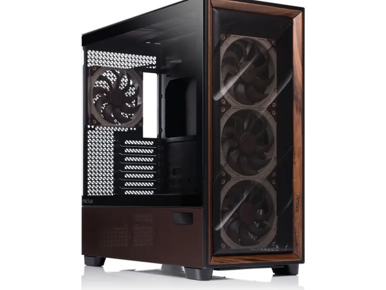 Noctua PC-Gehäuse Antec Flux Pro Noctua Edition