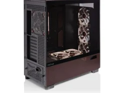 Noctua PC-Gehäuse Antec Flux Pro Noctua Edition