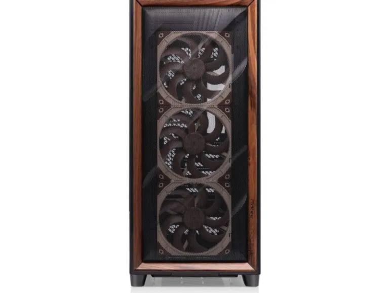 Noctua PC-Gehäuse Antec Flux Pro Noctua Edition
