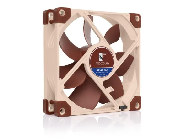 Noctua PC-Lüfter NF-A9 FLX