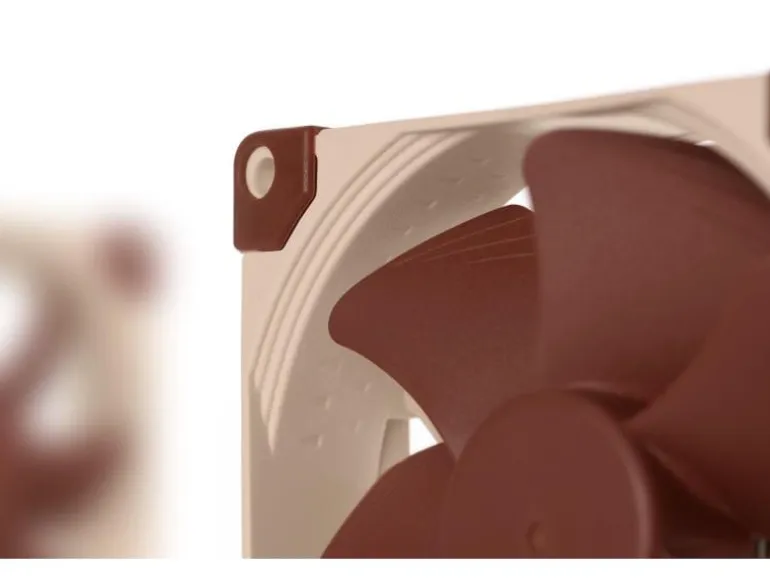 Noctua PC-Lüfter NF-A9 FLX