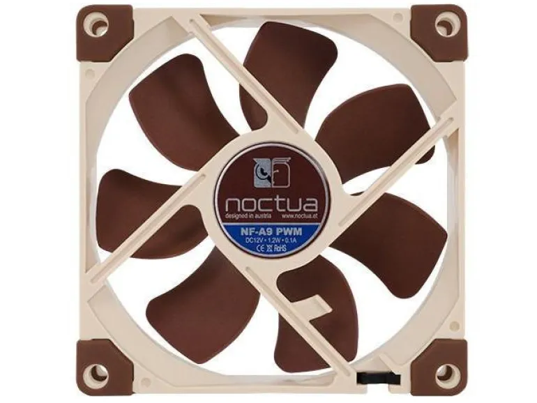 Noctua PC-Lüfter NF-A9 PWM