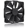 Noctua PC-Lüfter NF-A20 PWM chromax
