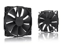 Noctua PC-Lüfter NF-A20 PWM chromax