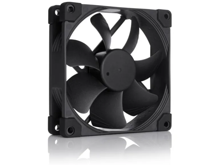 Noctua PC-Lüfter NF-A9 PWM chromax