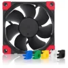 Noctua PC-Lüfter NF-A8 PWM chromax