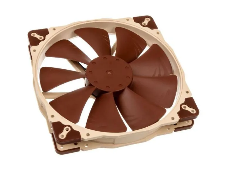 Noctua PC-Lüfter NF-A20 5V PWM
