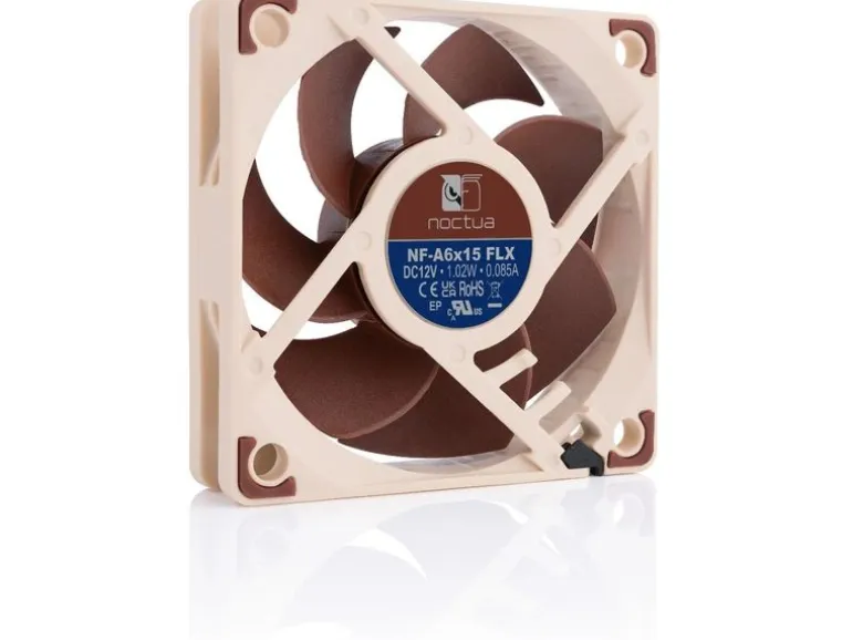 Noctua PC-Lüfter NF-A6x15