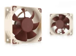 Noctua PC-Lüfter NF-A6x25 FLX