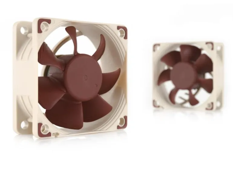 Noctua PC-Lüfter NF-A6x25 FLX