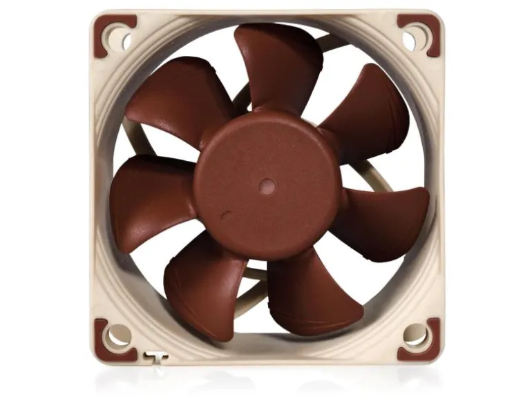 Noctua PC-Lüfter NF-A6x25 FLX