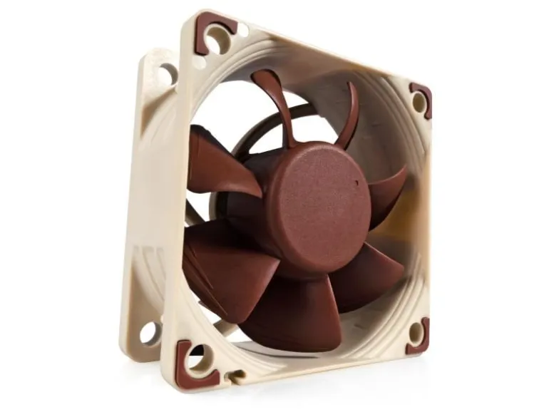 Noctua PC-Lüfter NF-A6x25 FLX