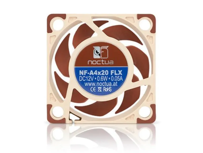 Noctua PC-Lüfter NF-A4x20 FLX