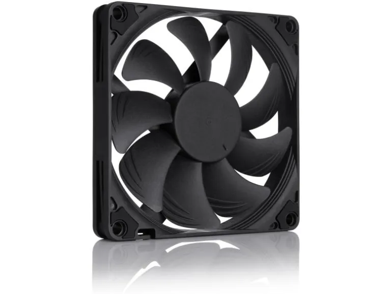 Noctua PC-Lüfter NF-A9x14 HS-PWM chromax
