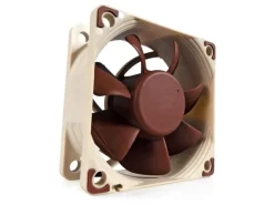 Noctua PC-Lüfter NF-A6x25 PWM
