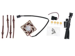 Noctua PC-Lüfter NF-A4x20 5V