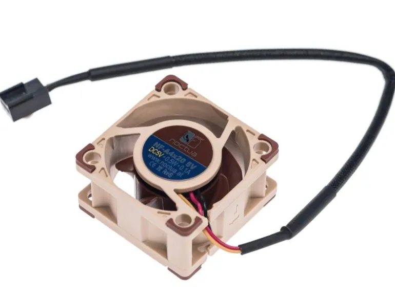 Noctua PC-Lüfter NF-A4x20 5V