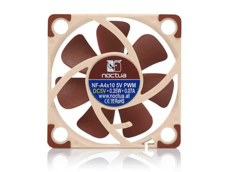 Noctua PC-Lüfter NF-A4x10 5V PWM