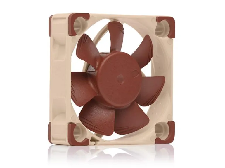Noctua PC-Lüfter NF-A4x10 5V PWM
