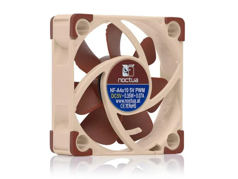 Noctua PC-Lüfter NF-A4x10 5V PWM