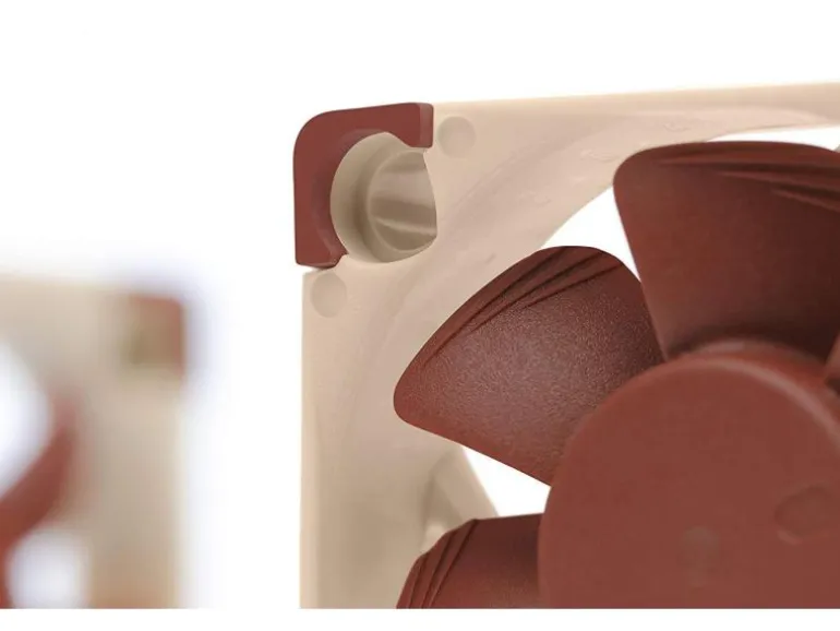 Noctua PC-Lüfter NF-A4x10 5V PWM