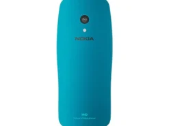 Nokia 3210 4G Blau
