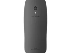 Nokia 3210 4G Schwarz