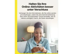 Norton VPN Standard ESD, Vollversion, 1 PC, 1Jahr